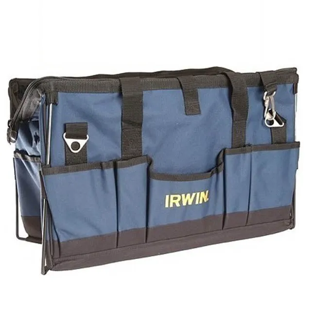 10505369 - TOOL BAG EMPTY 22X12X10IN
