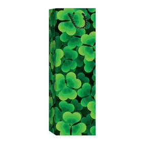 1.5 Shamrocks Gift Bag