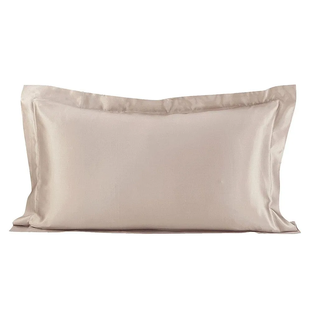 22 Momme Oxford Envelope Silk Pillowcase