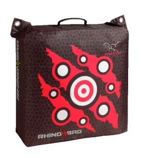 26" Rhino Bag Target