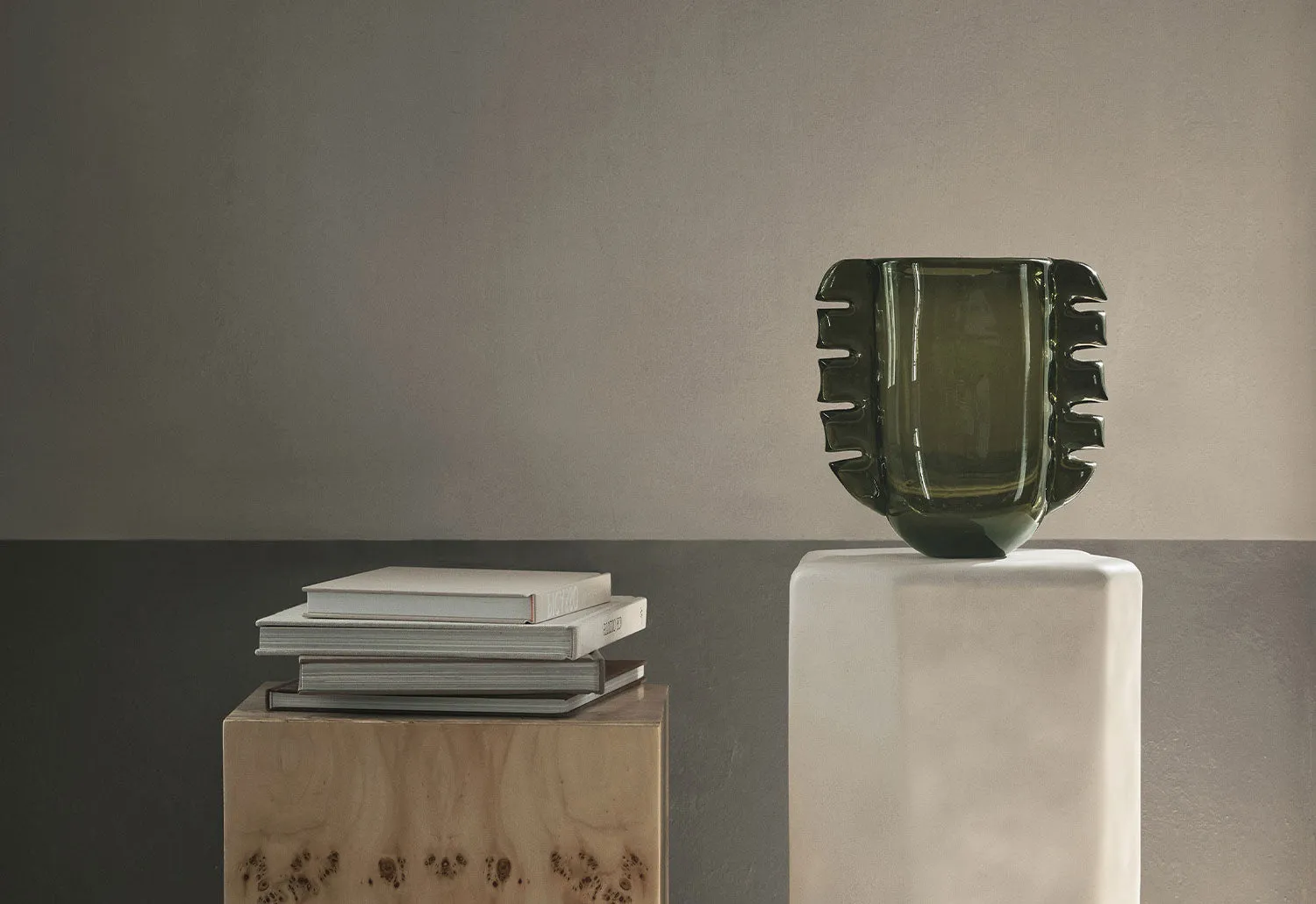 Alas Vase