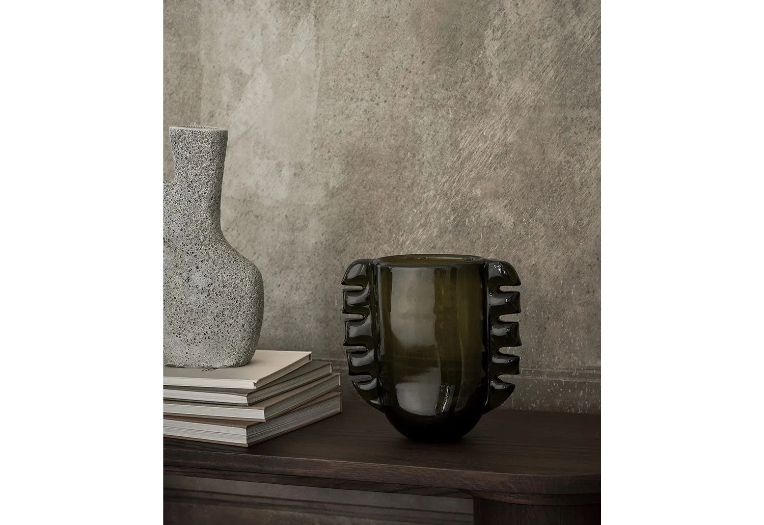Alas Vase