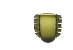 Alas Vase