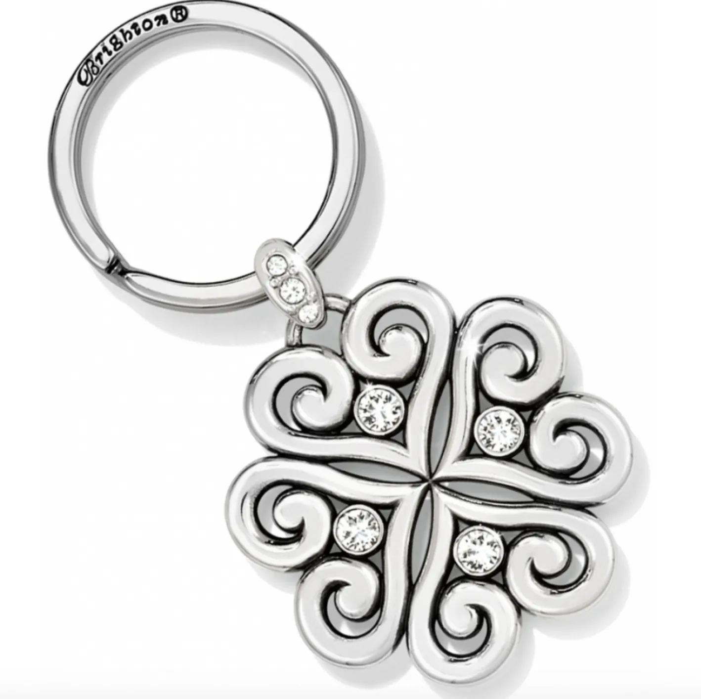 Alcazar Love Key Fob