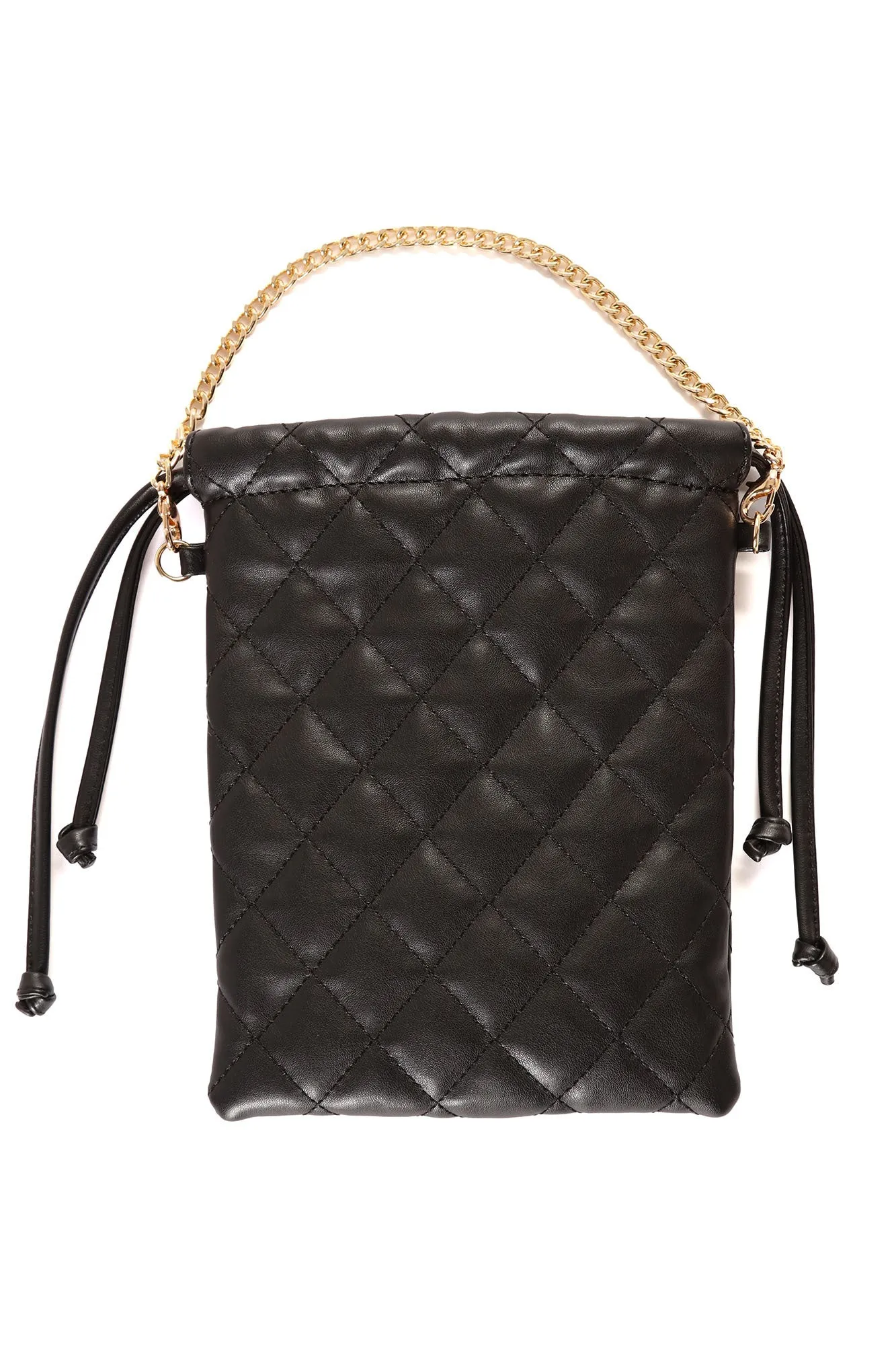 All I Need Mini Bag - Black