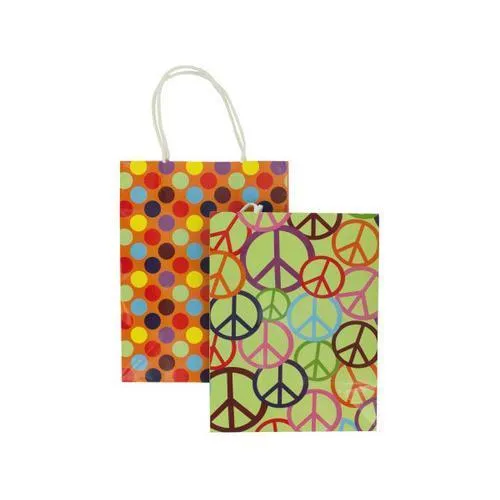 All Occasion Gift Bags Set ( Case of 54 )