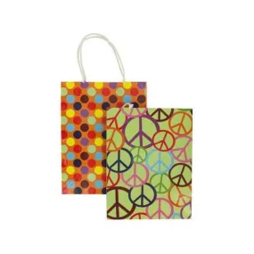 All Occasion Gift Bags Set ( Case of 54 )