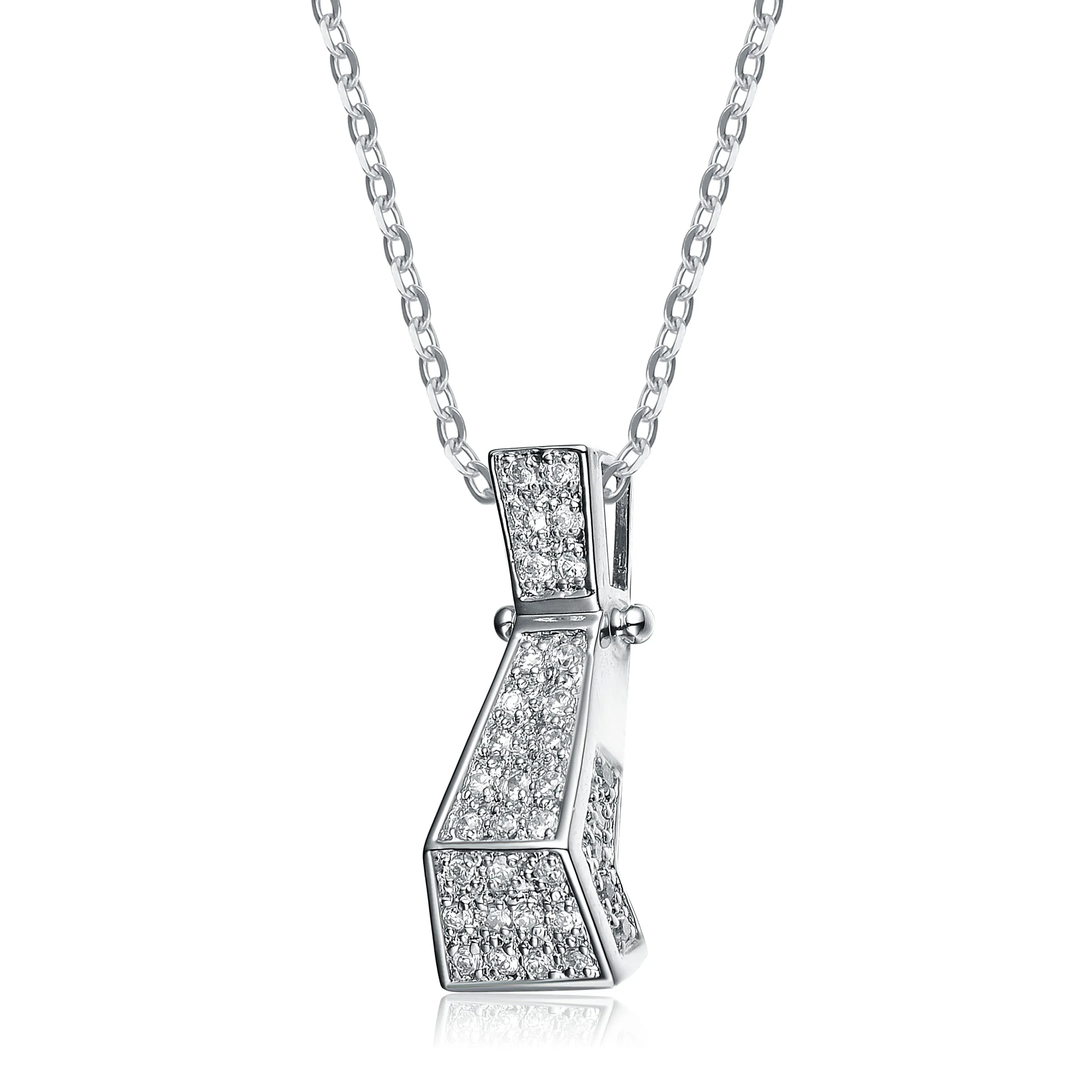 Anne Midi Pendant
