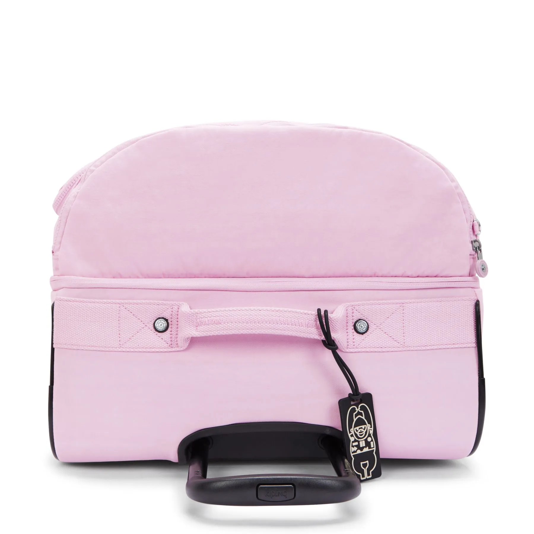 AVIANA Large Wheeled Suitcase - Blooming Pink