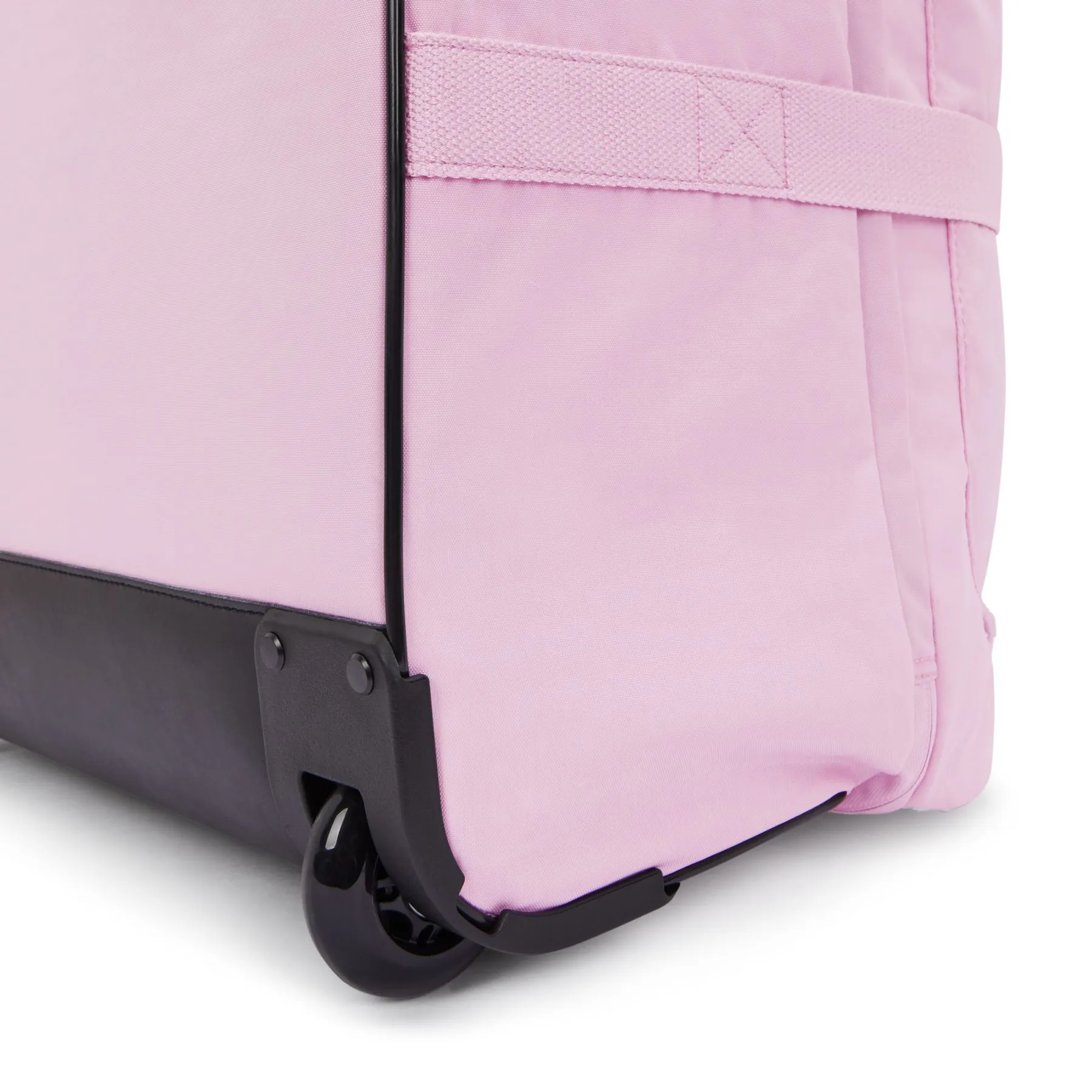 AVIANA Large Wheeled Suitcase - Blooming Pink