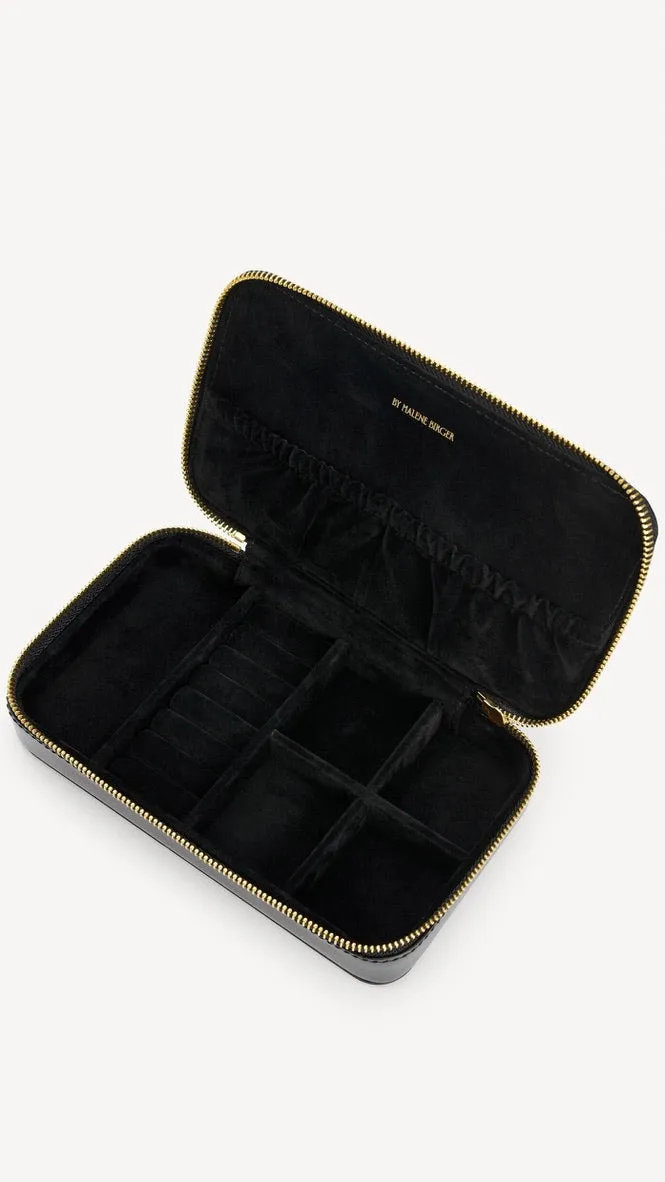 'Aya Cher' Jewelry Case