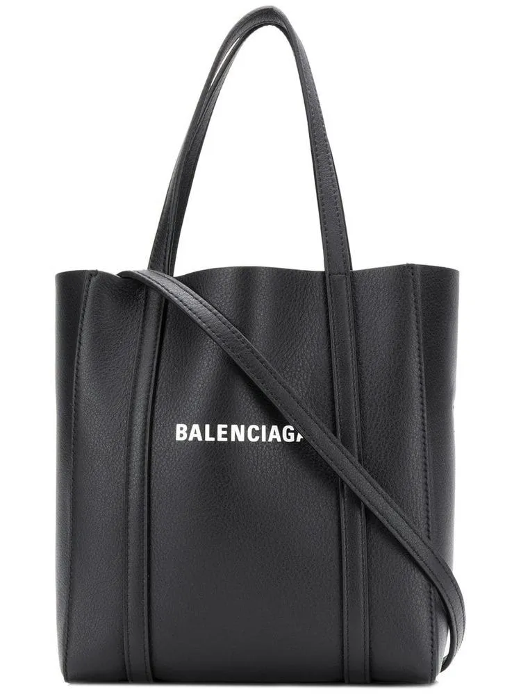 Balenciaga Everyday XS Shopping Tote Bag