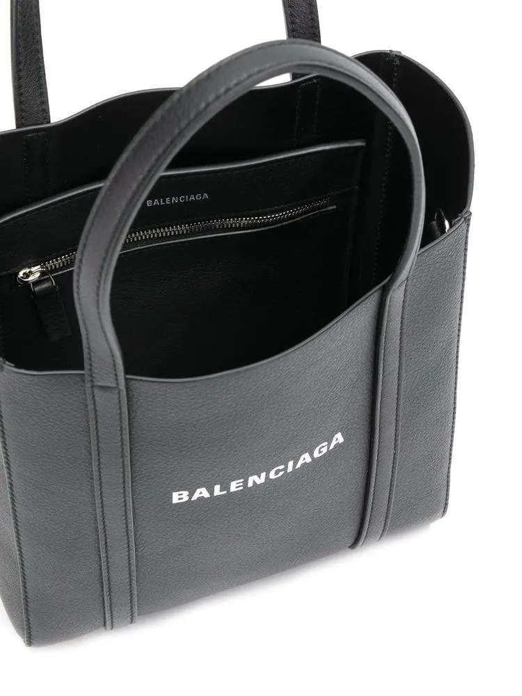 Balenciaga Everyday XS Shopping Tote Bag