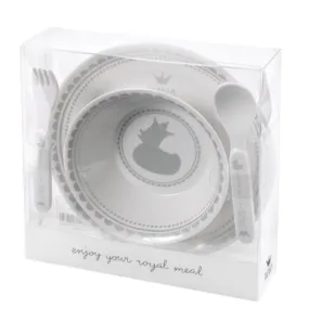 Bam Bam Royal Dinner Set