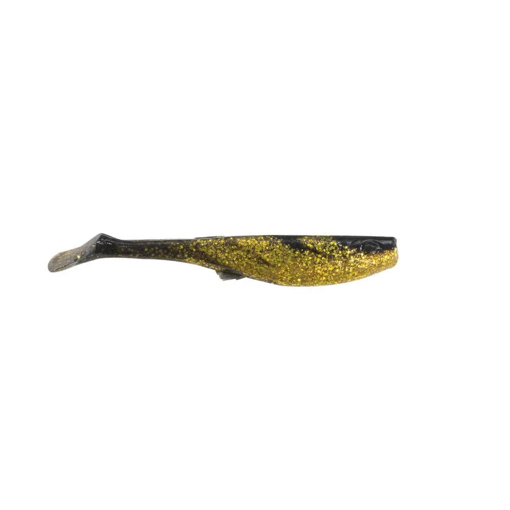 Berkley Gulp! Paddleshad Soft Plastic Lure 4in