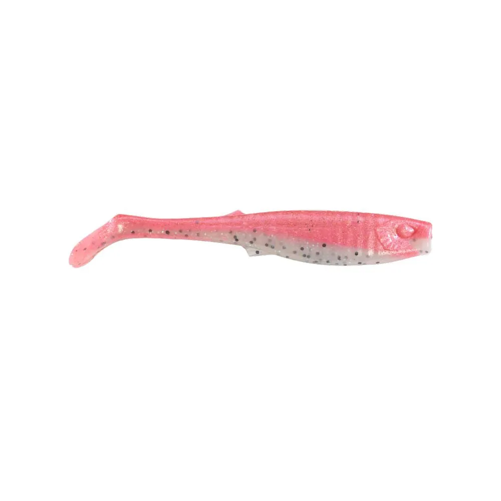 Berkley Gulp! Paddleshad Soft Plastic Lure 4in