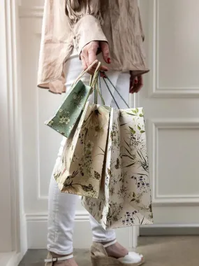 Bespoke Press Christmas Gift Bag