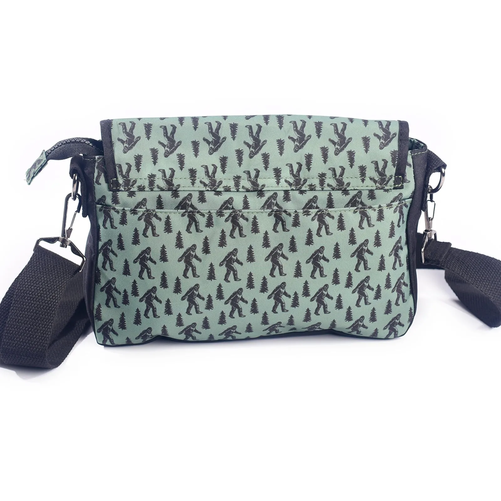 Bigfoot Stride Crossbody
