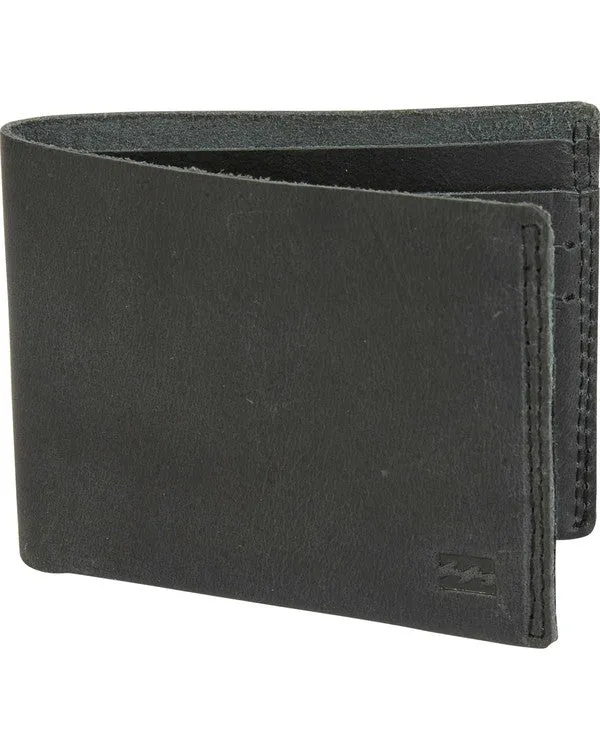 Billabong All Day Wallet Black
