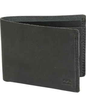 Billabong All Day Wallet Black