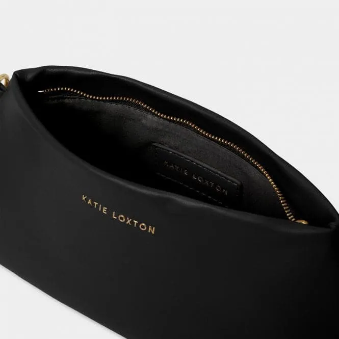 Black Serena Wristlet KLB2950