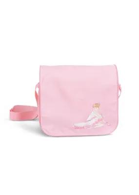 Bloch Ballet Shoulder Bag
