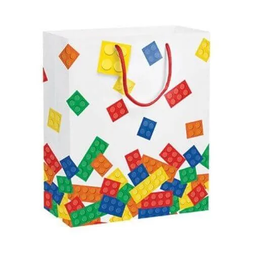 Block Party Giftbag