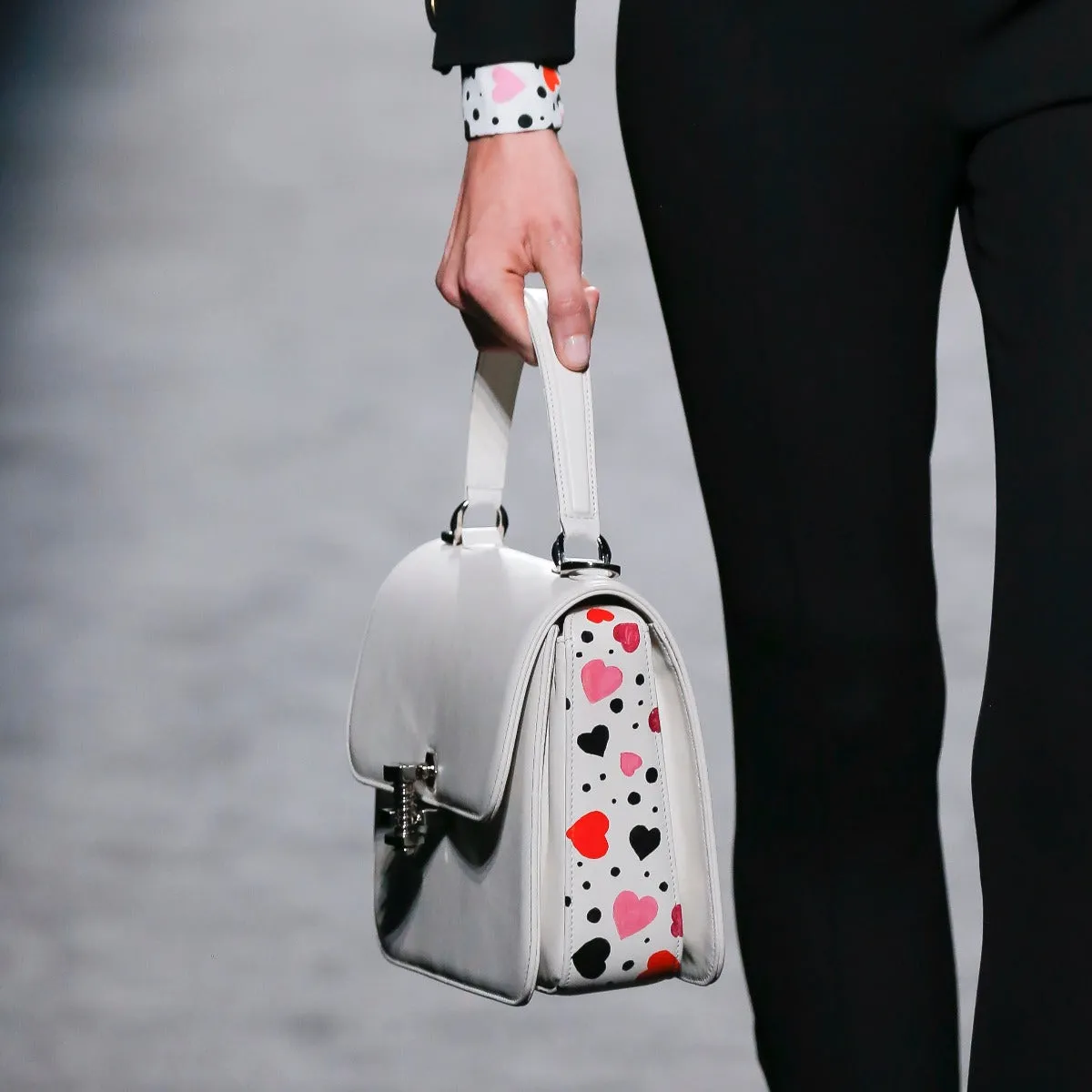 Bolt Bag - Lola