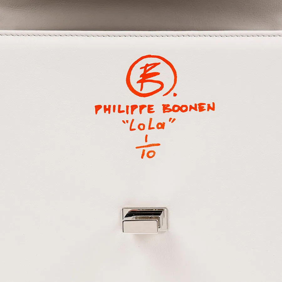Bolt Bag - Lola