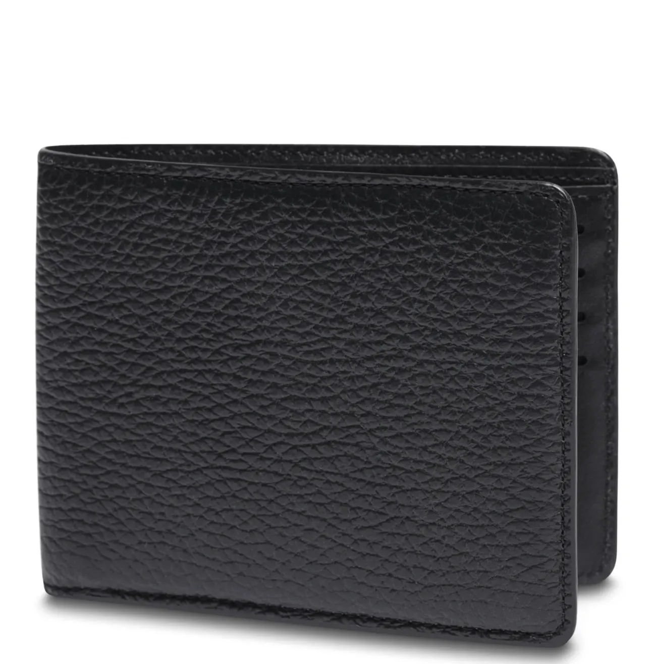 Bosca Monfrini Slim 8 Pocket Wallet