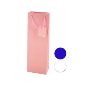 Bottle Gift Bag ( Case of 72 )