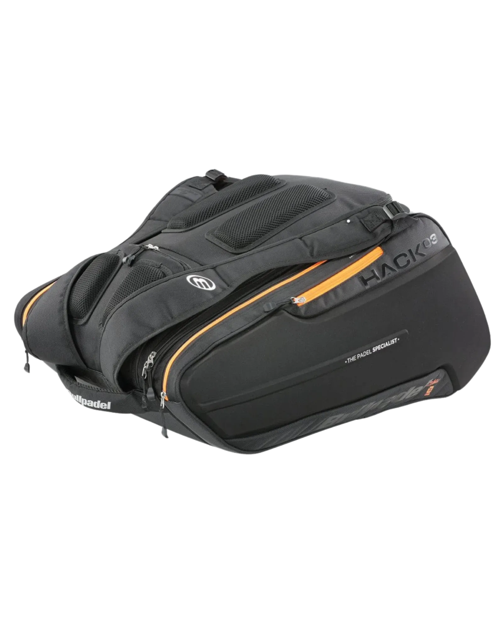 Bullpadel BPP-24012 Hack 005 Padel Bag