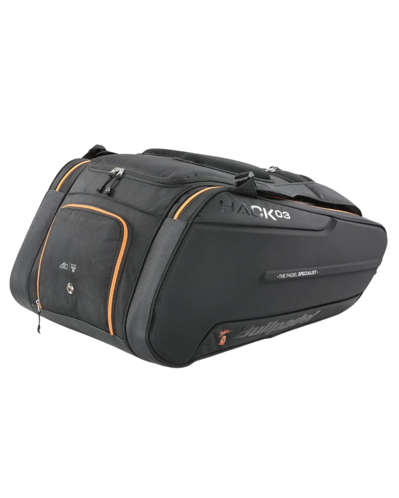 Bullpadel BPP-24012 Hack 005 Padel Bag