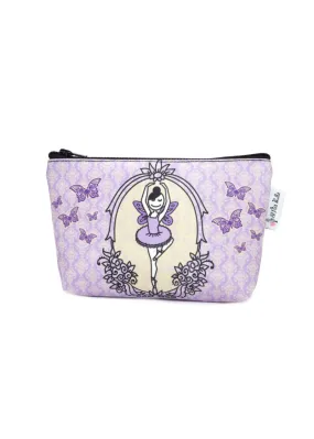 Butterfly Ballerina Accessory Bag