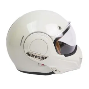 By City Helmet 180 TECH Hueso