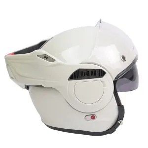 By City Helmet 180 TECH Hueso