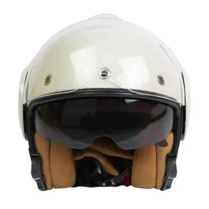 By City Helmet 180 TECH Hueso