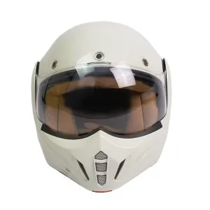 By City Helmet 180 TECH Hueso