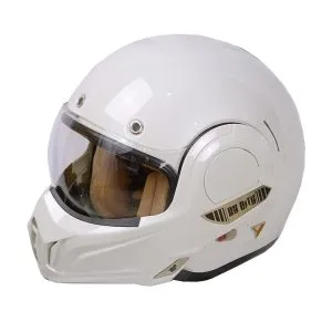 By City Helmet 180 TECH Hueso