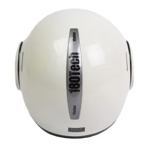 By City Helmet 180 TECH Hueso