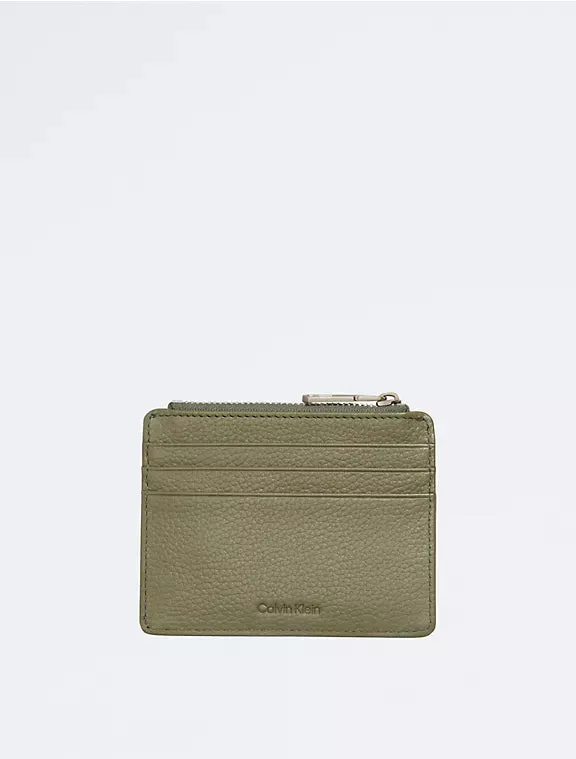 CALVIN All Day Snap Wallet