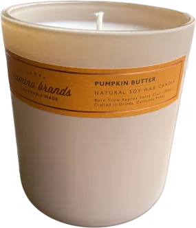 Camino Brands Candles