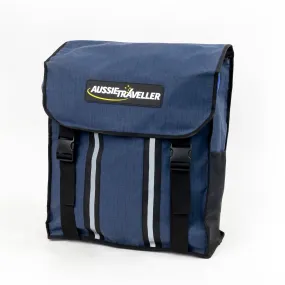 Canvas Spare Wheel Bag - Standard
