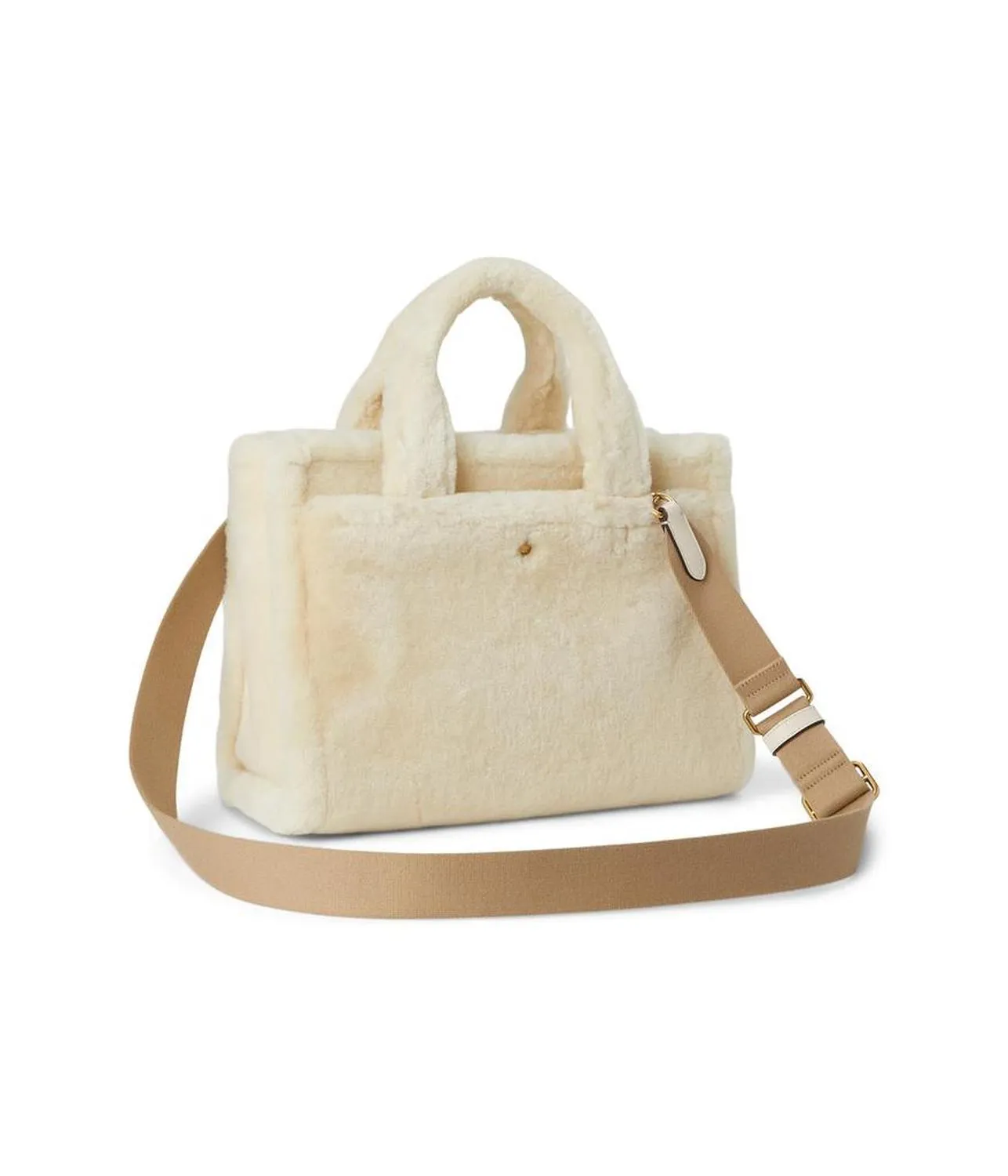 Cargo Tote Bag