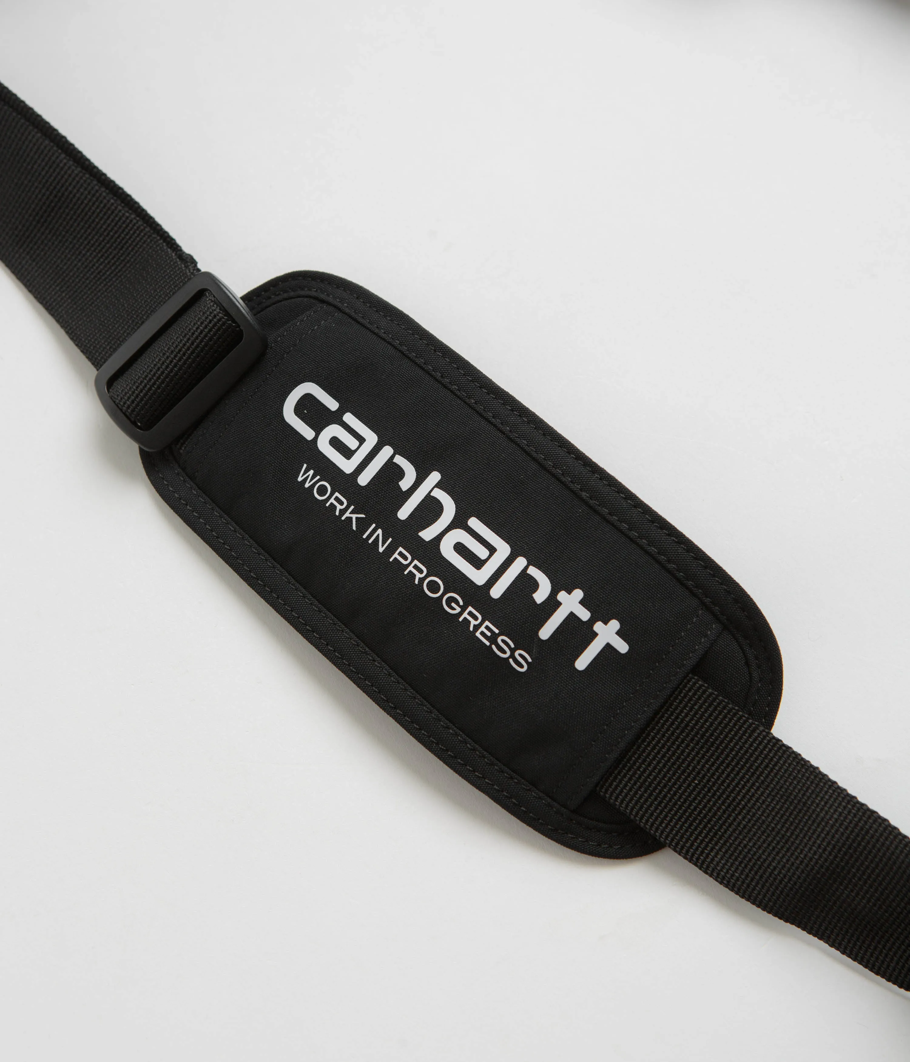 Carhartt Medium Kayton Bag - Black
