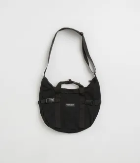 Carhartt Medium Kayton Bag - Black