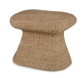 Carrier and Company Case Warren Ottoman