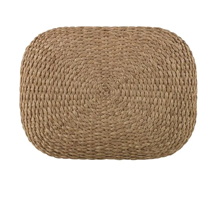 Carrier and Company Case Warren Ottoman
