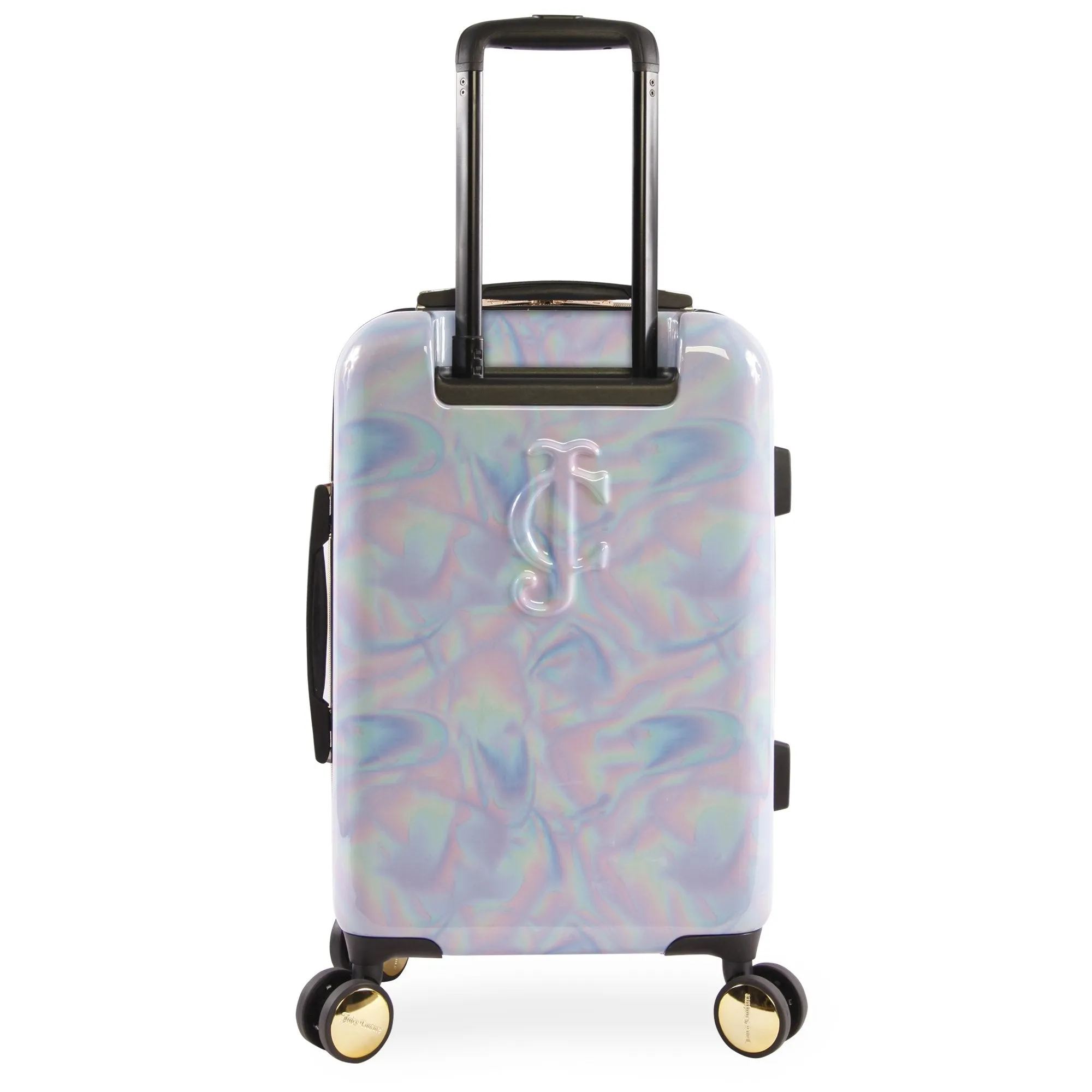 Carry-On Hardside Spinner Luggage