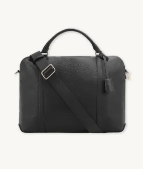 CARTHAGE DELTA BAG BLACK